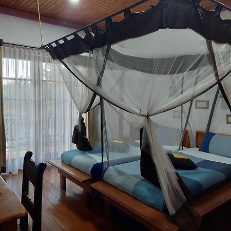 Island Continent Hotel Ivato  Εξωτερικό φωτογραφία