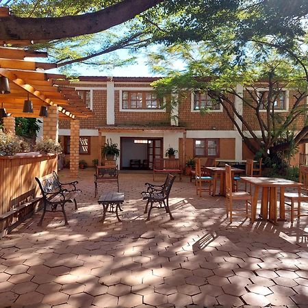 Island Continent Hotel Ivato  Εξωτερικό φωτογραφία