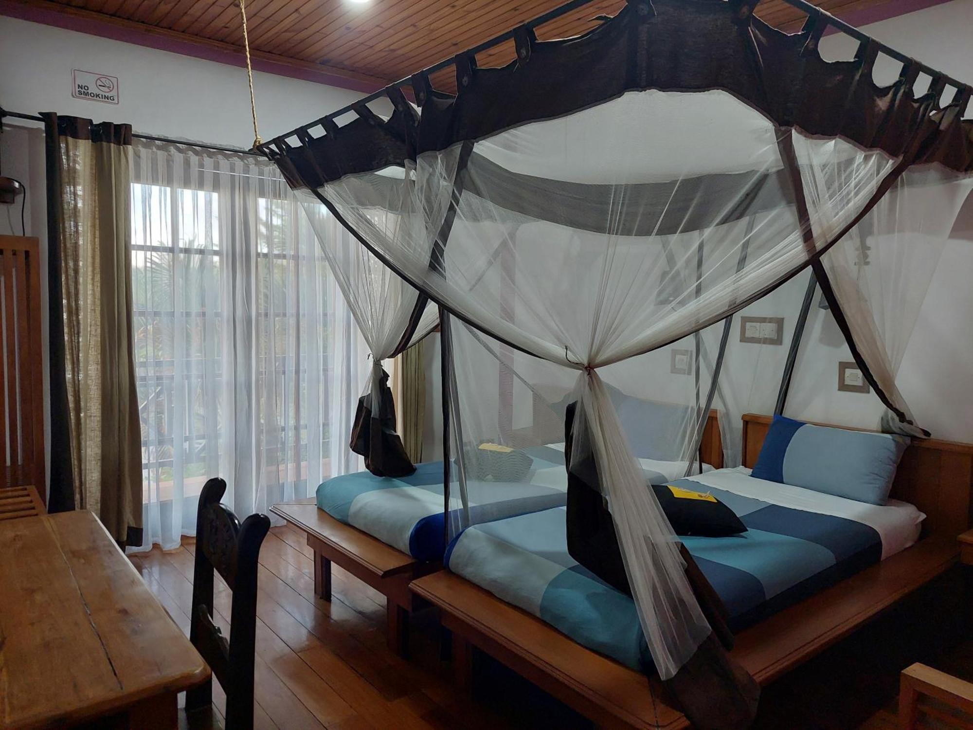 Island Continent Hotel Ivato  Εξωτερικό φωτογραφία