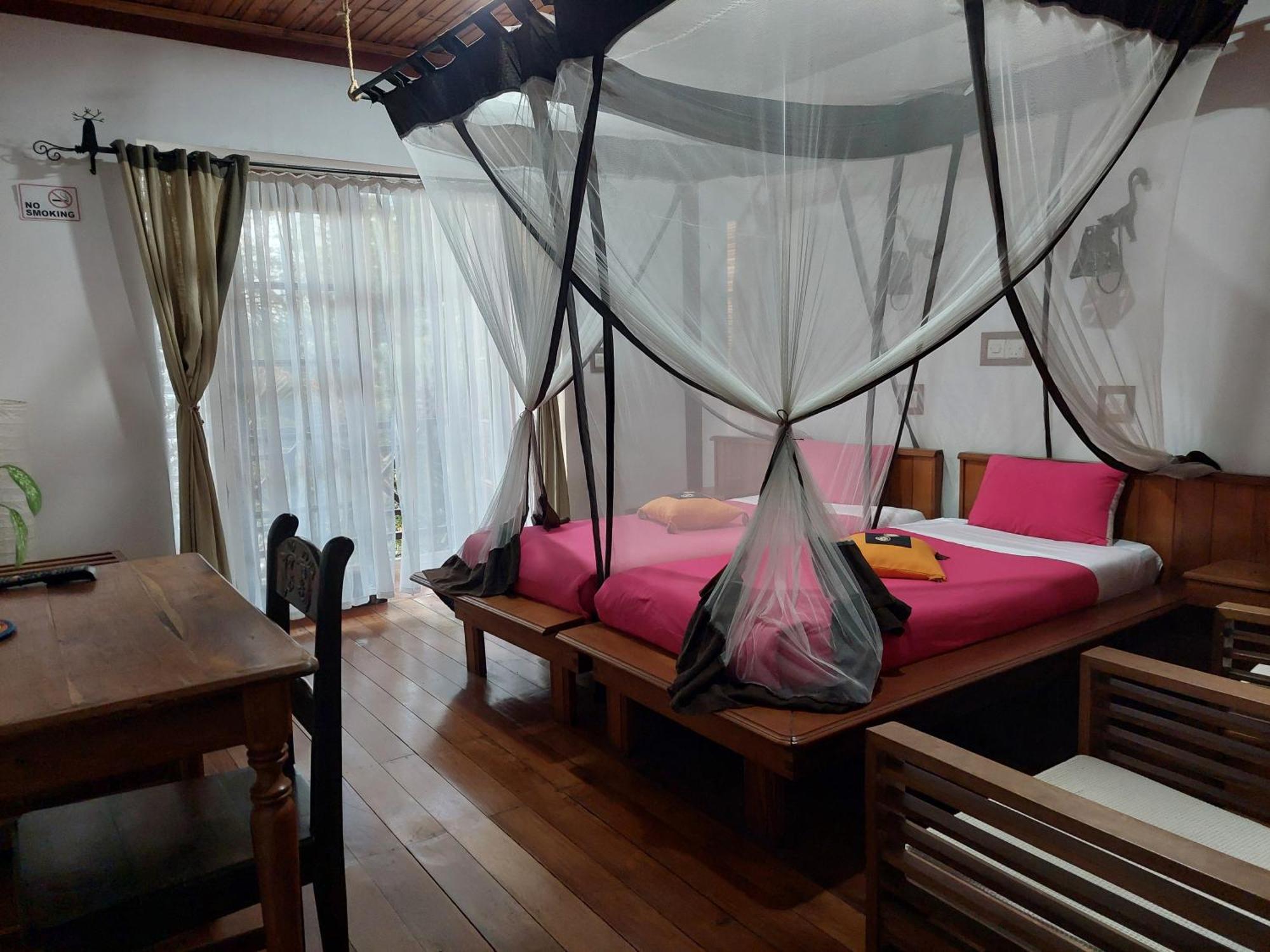 Island Continent Hotel Ivato  Εξωτερικό φωτογραφία